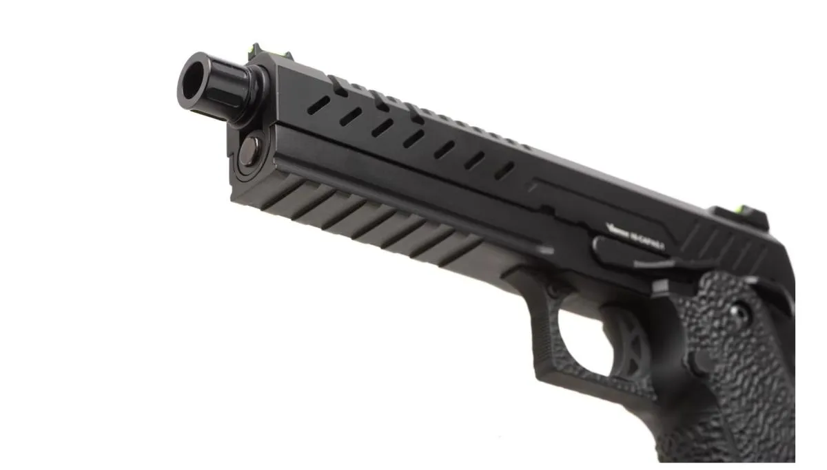 VORSK Hi-Capa 5.1 GBB Black